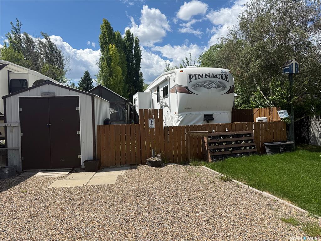 C 21 Park Avenue, SK039513, Saskatchewan,