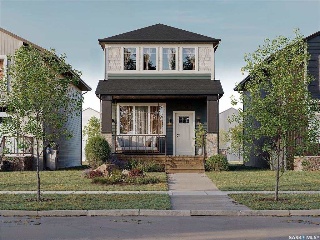 1748 West Market Street, SK039519, Saskatchewan,