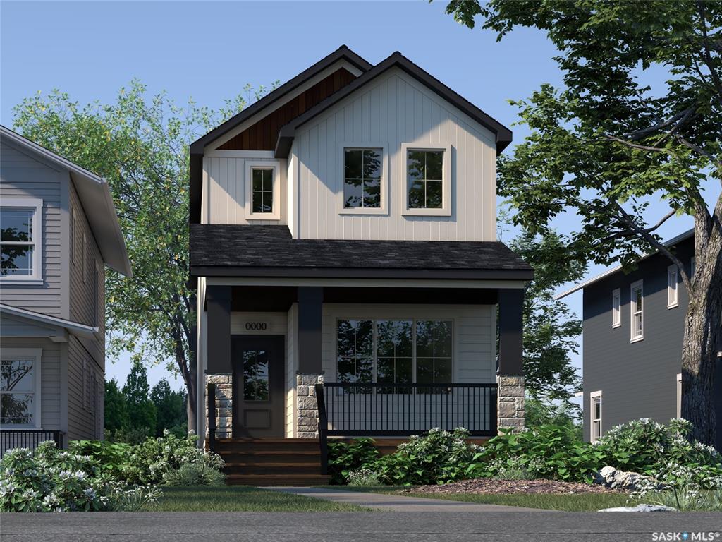 1752 West Market Street, SK039522, Saskatchewan,