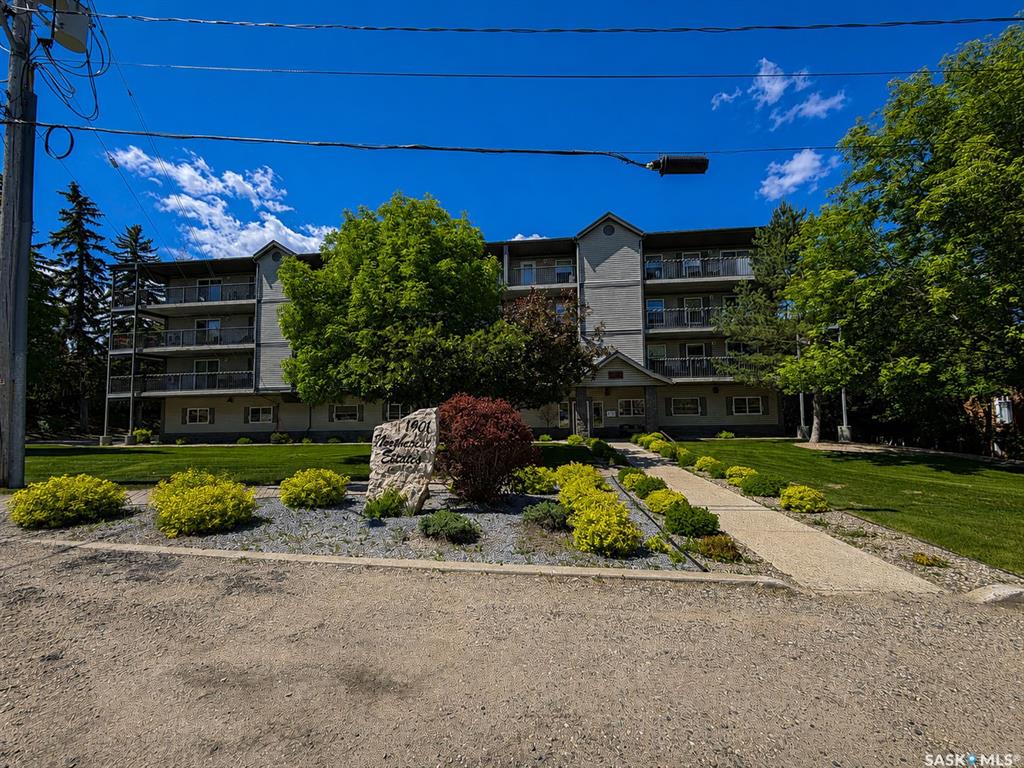 1901 1 1 2 Avenue W #202, SK039525, Saskatchewan,