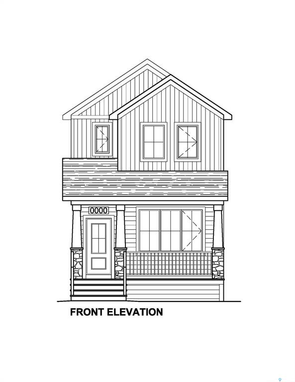 1756 West Market Street, SK039526, Saskatchewan,