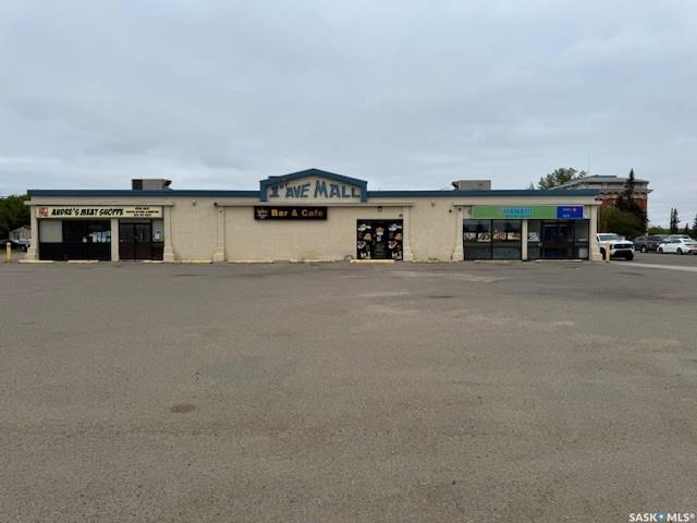 101 23rd Street, SK039530, Saskatchewan,