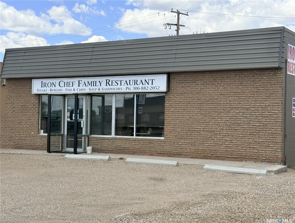 123 Railway Avenue E, SK039533, Saskatchewan,