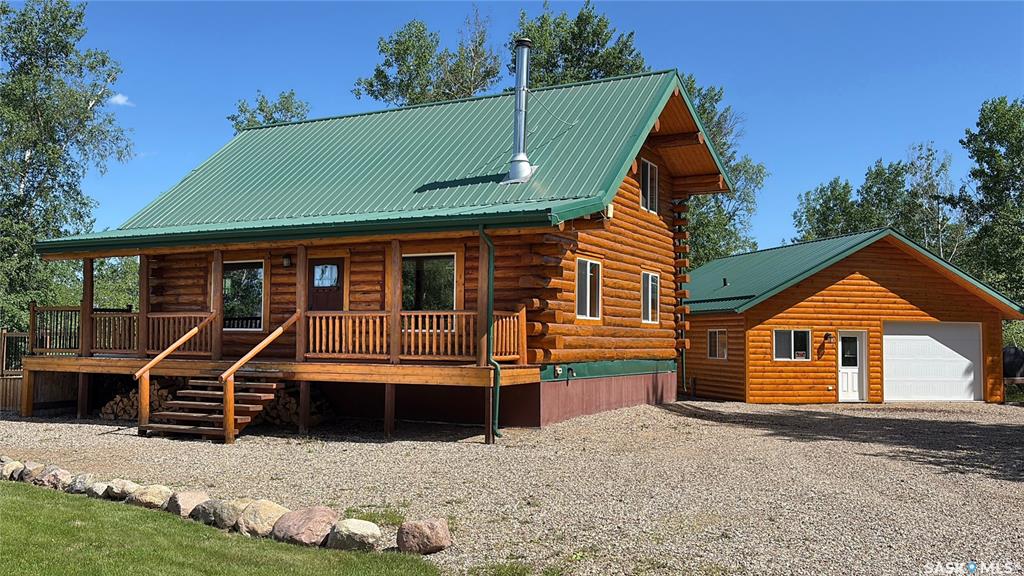10 Andrews Way, SK039534, Saskatchewan,