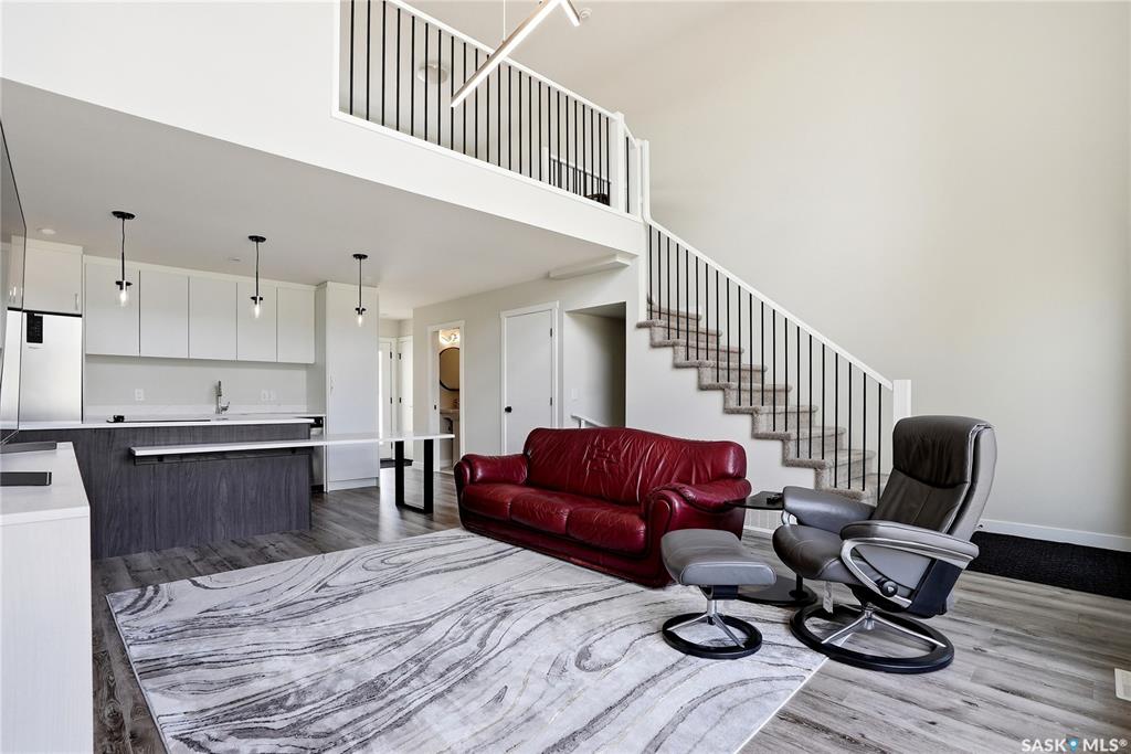 Fifth View of 631 Brighton Gate, Brighton, Saskatoon, Saskatchewan, S7V 0T4