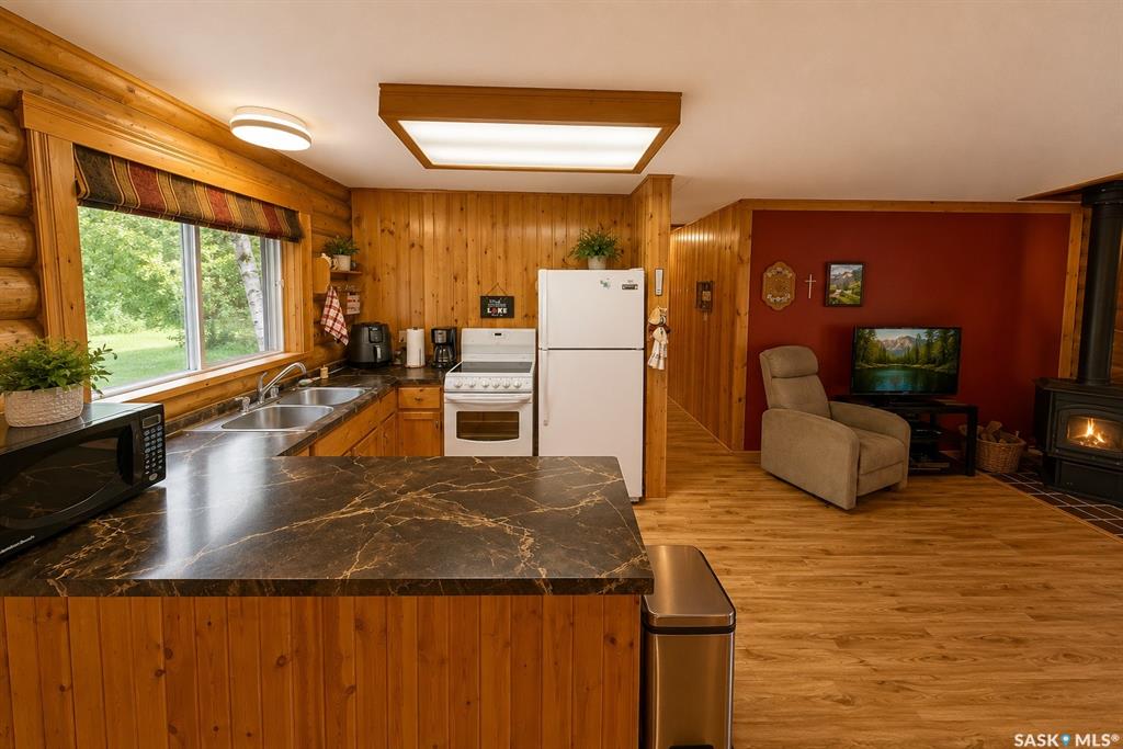 Third View of 102 Oskunamoo Drive, Greenwater Provincial Park, Saskatchewan, S0E 1H0