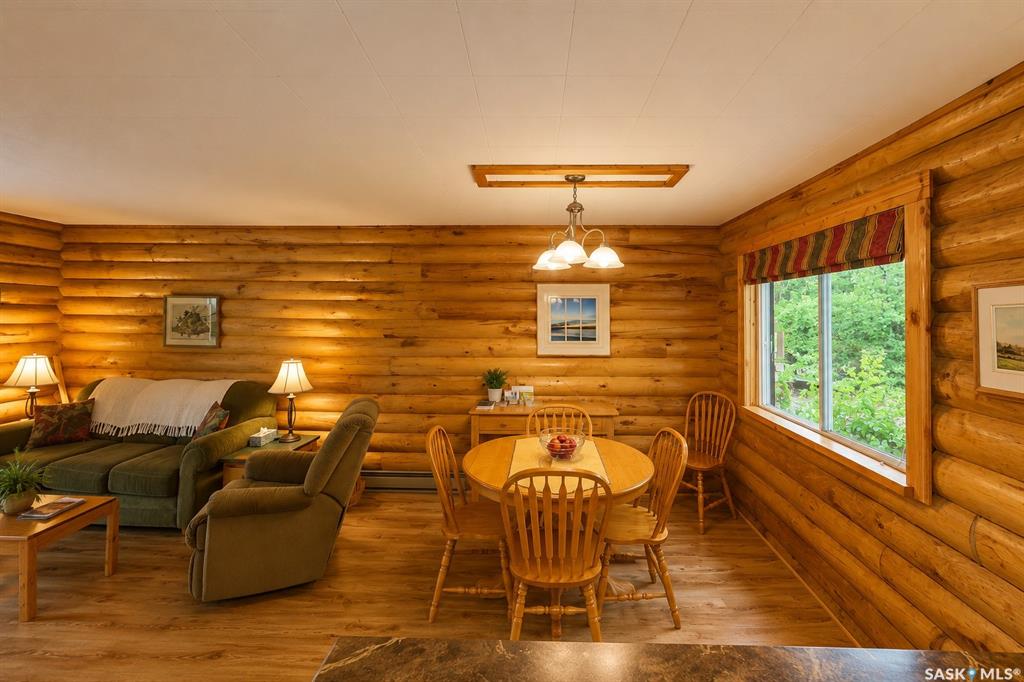 Fourth View of 102 Oskunamoo Drive, Greenwater Provincial Park, Saskatchewan, S0E 1H0
