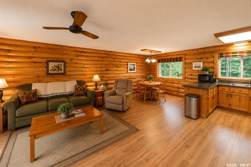 Fifth View of 102 Oskunamoo Drive, Greenwater Provincial Park, Saskatchewan, S0E 1H0