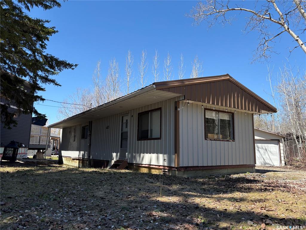 3 North Bay, SK039539, Saskatchewan,