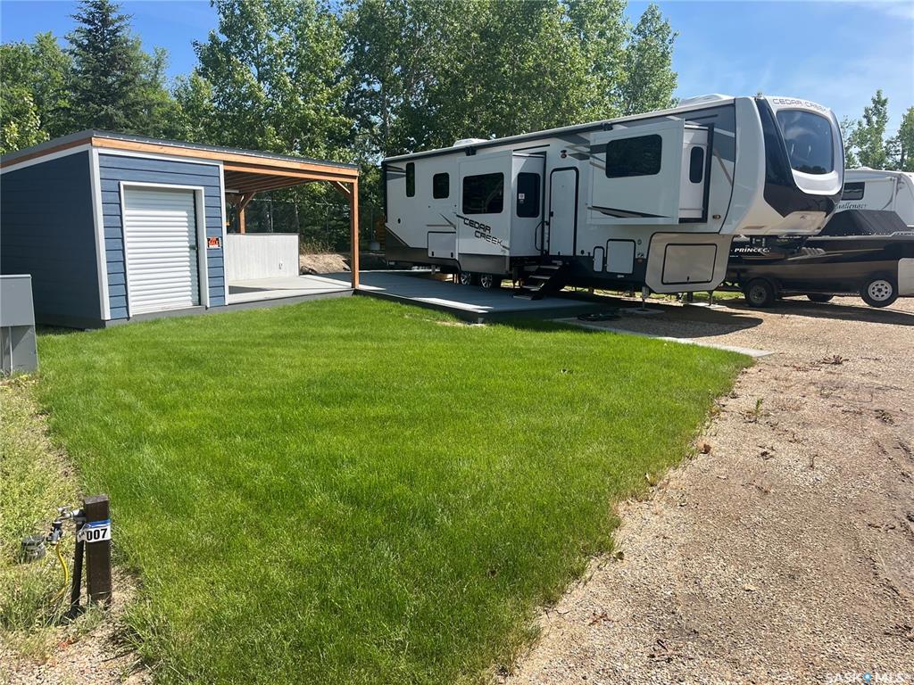 6 Gateway Road, SK039541, Saskatchewan,