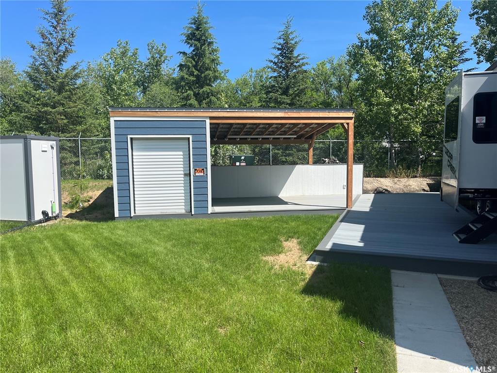 Second View of 6 Gateway Road, Chorney Beach, Saskatchewan, S0A 1A0