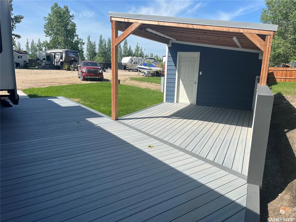 Fourth View of 6 Gateway Road, Chorney Beach, Saskatchewan, S0A 1A0