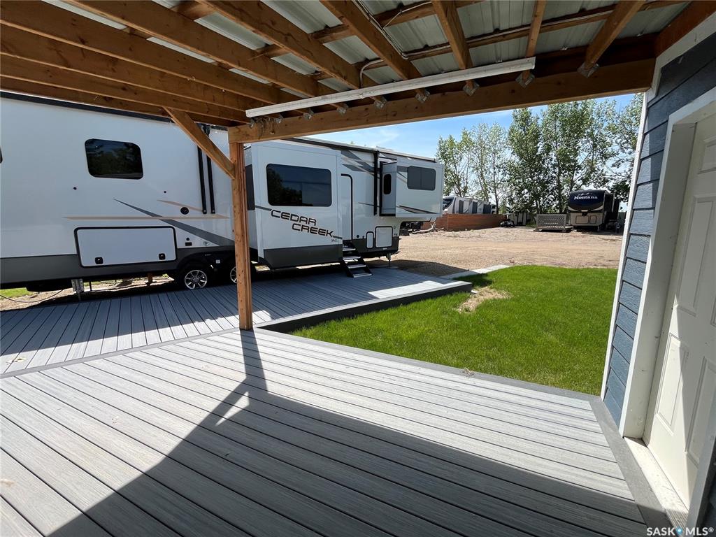 Fifth View of 6 Gateway Road, Chorney Beach, Saskatchewan, S0A 1A0