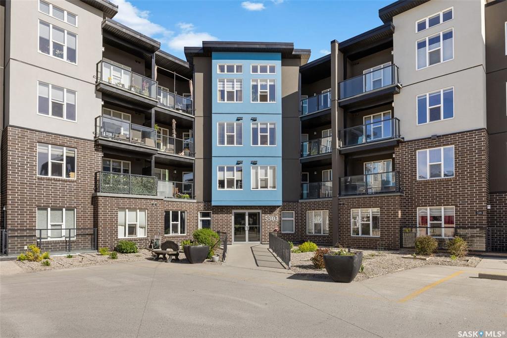 5303 Universal Crescent #304, SK039547, Saskatchewan,