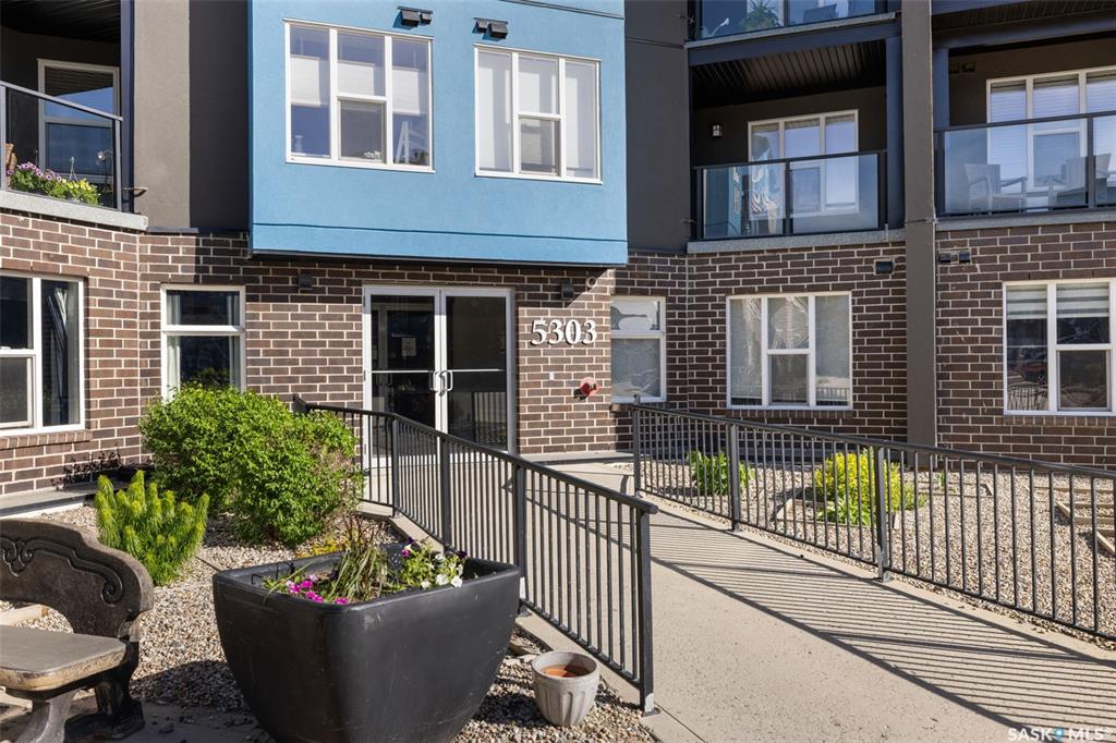 Second View of 5303 Universal Crescent #304, Harbour Landing, Regina, Saskatchewan, S4W 0L1