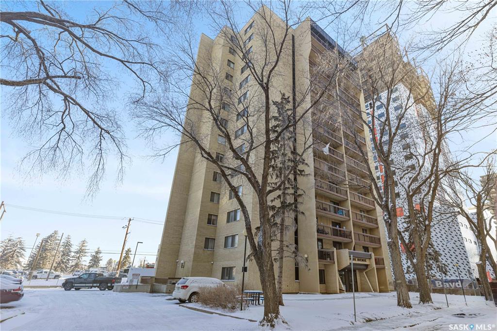 430 5th Avenue N #701, SK039548, Saskatchewan,
