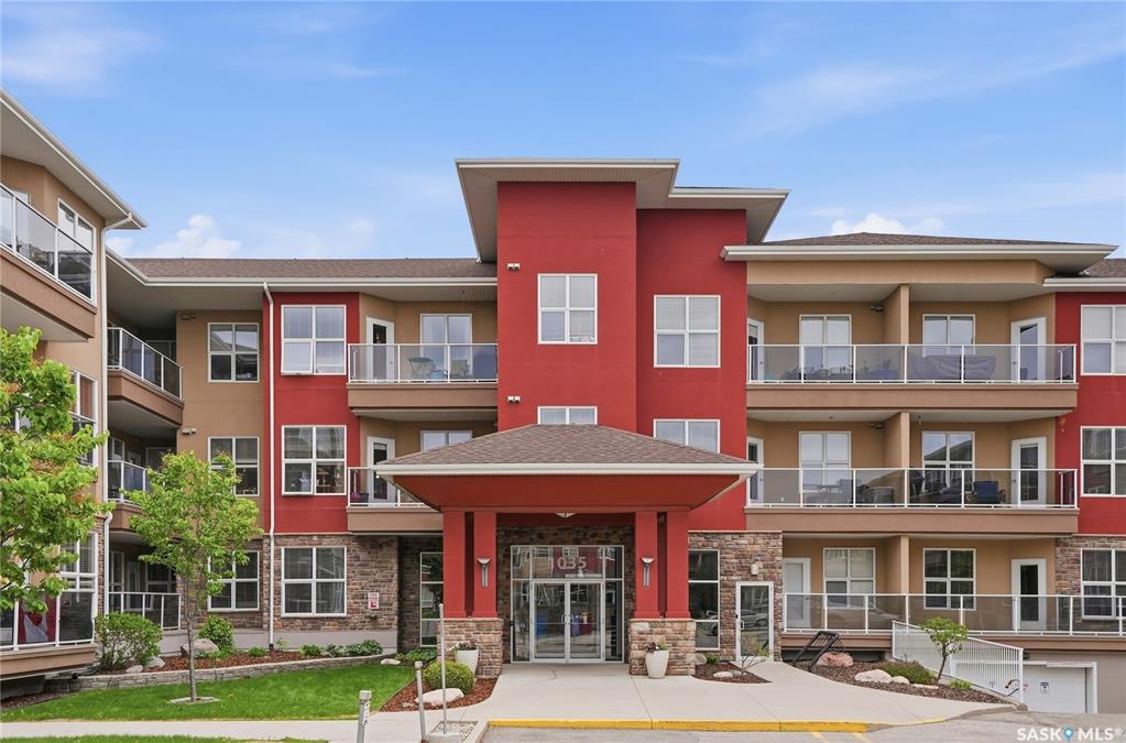 1035 Moss Avenue #110, SK039551, Saskatchewan,
