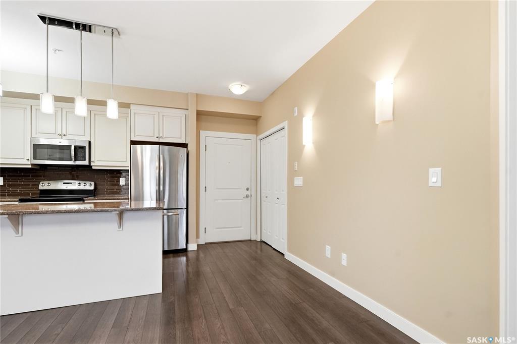 Fifth View of 1035 Moss Avenue #110, Wildwood, Saskatoon, Saskatchewan, S7H 2E5