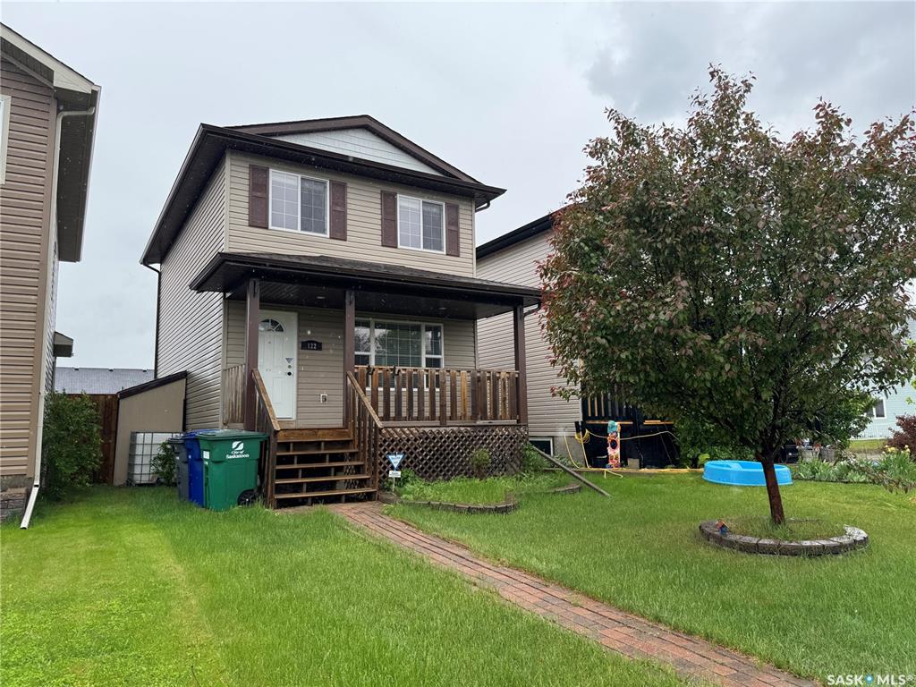 122 Keedwell Street, SK039553, Saskatchewan,