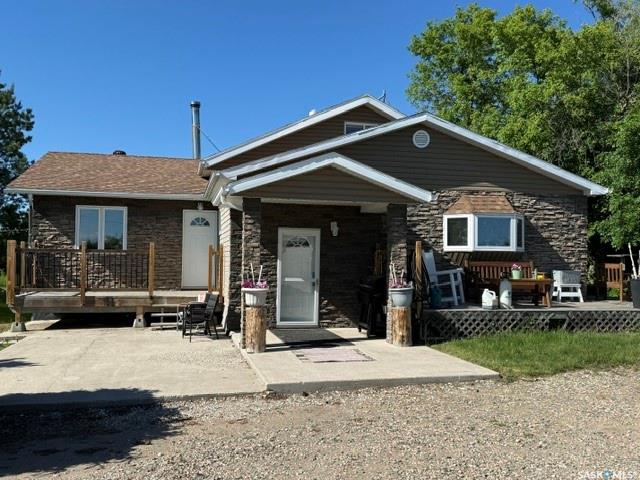 Belles Acreage, SK039557, Saskatchewan,