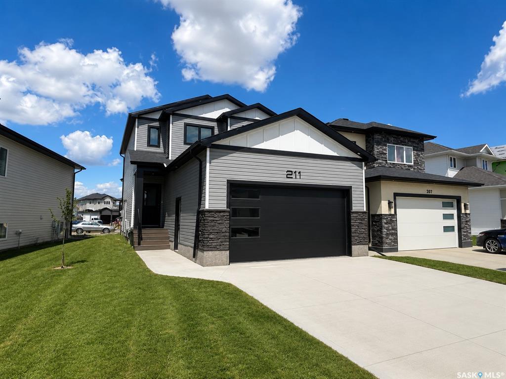 211 Sharma Lane, SK039561, Saskatchewan,
