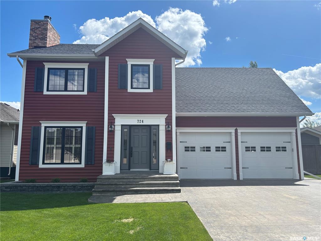 724 St Andrews Drive, SK039562, Saskatchewan,