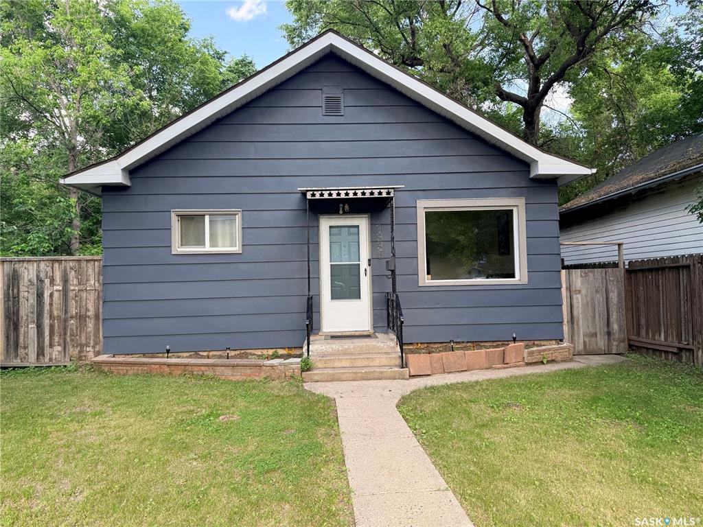 1336 D Avenue N, SK039571, Saskatchewan,