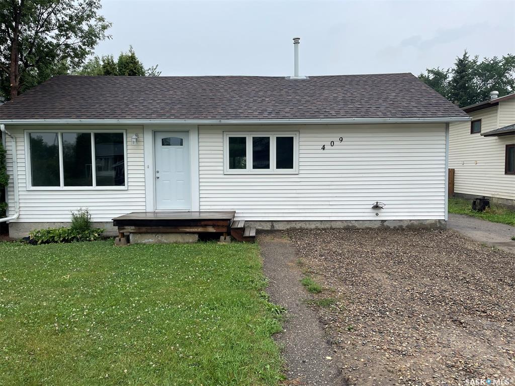 409 4th Street W, SK039572, Saskatchewan,