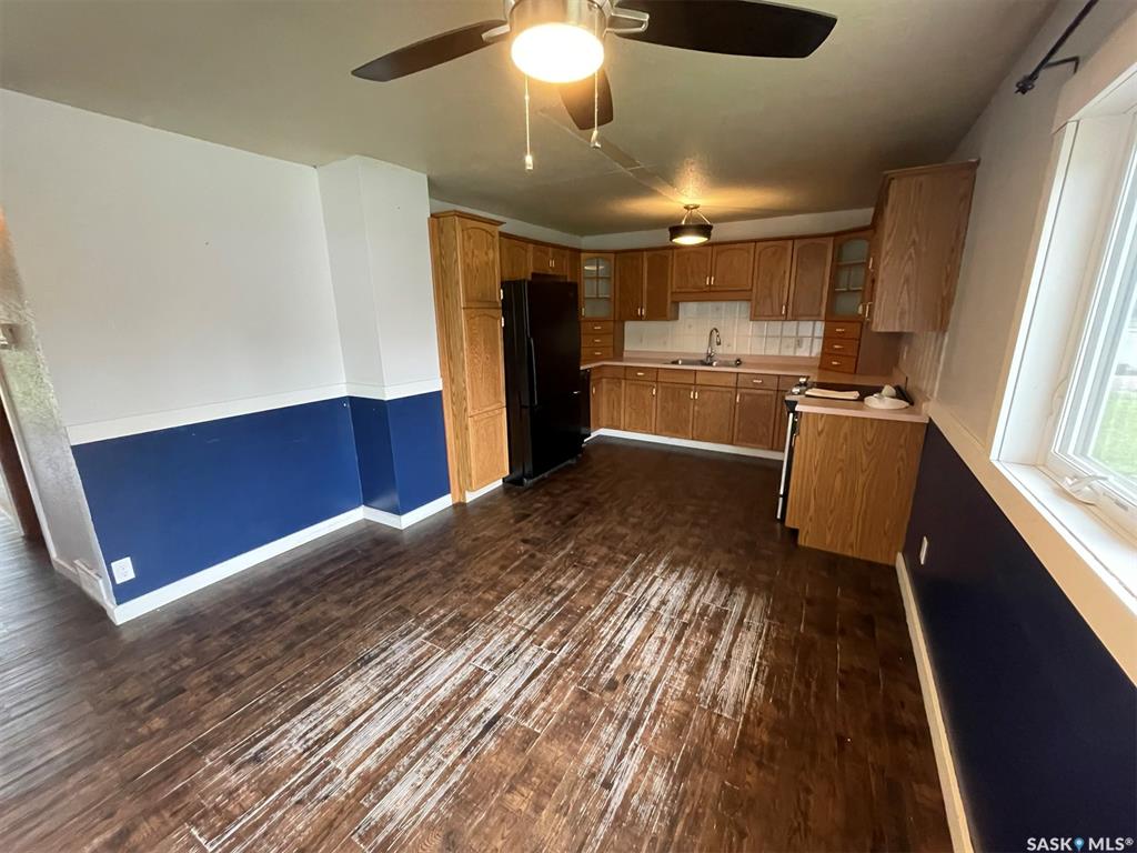 Second View of 409 4th Street W, Meadow Lake, Saskatchewan, S9X 1Y4