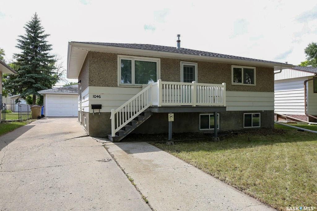 1046 Lindsay Street, SK039574, Saskatchewan,