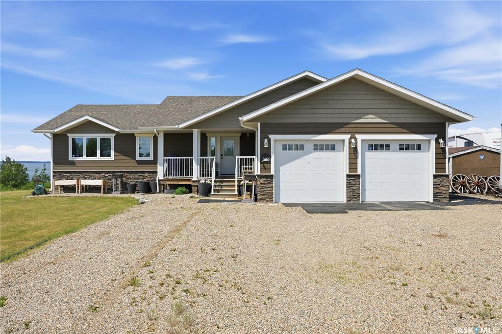 380 Carter Crescent, SK039575, Saskatchewan,
