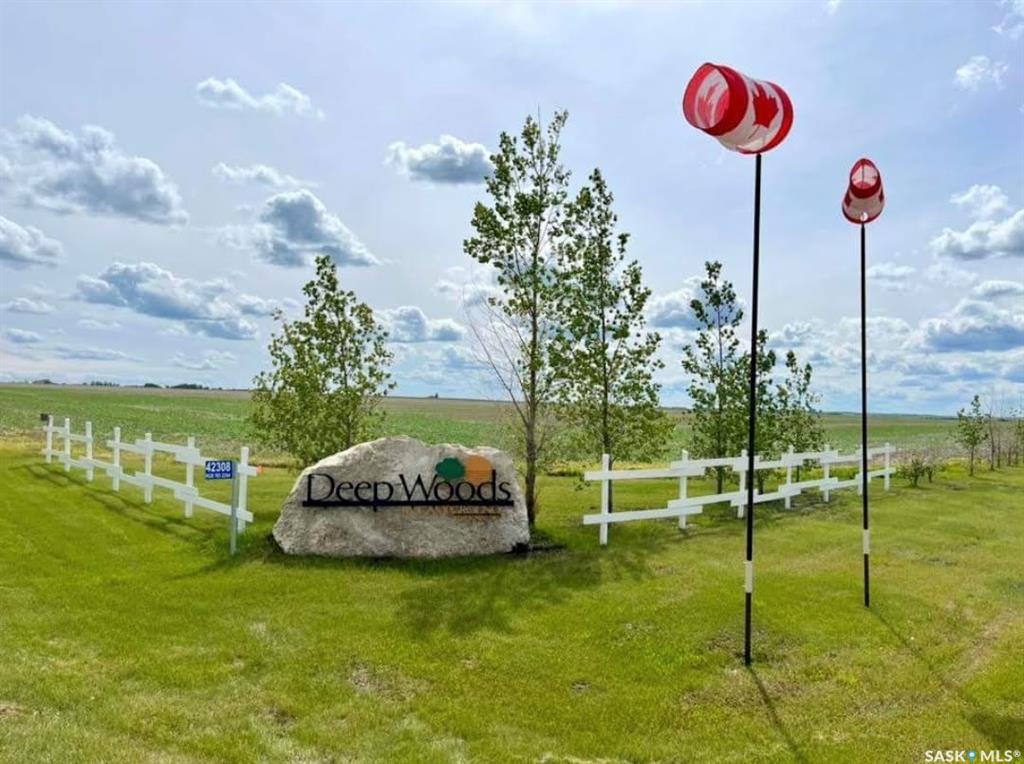 Site 44 Deep Woods Campground, SK039577, Saskatchewan,