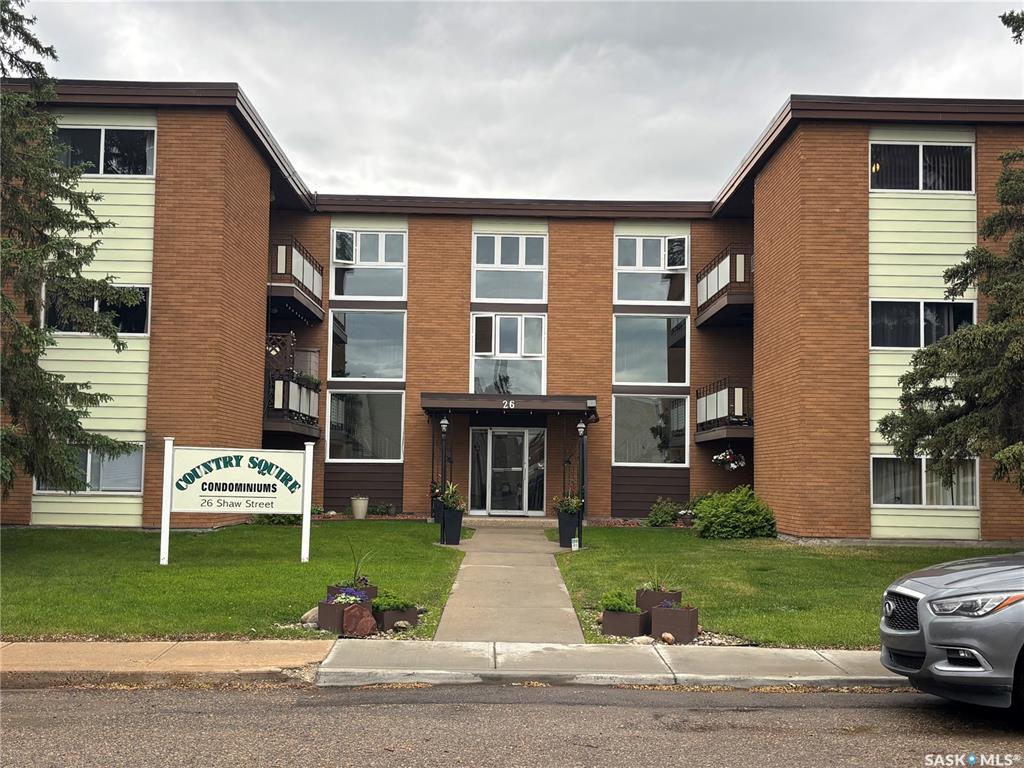 26 Shaw Street #13, SK039586, Saskatchewan,