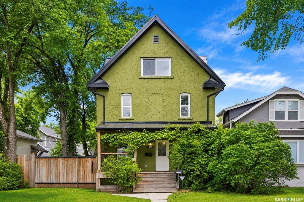 212 25th Street W, SK039587, Saskatchewan,
