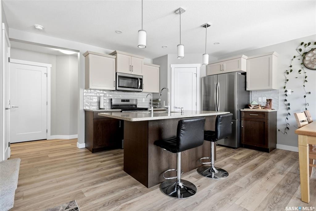 Fourth View of 4789 Mutrie Crescent, The Towns, Regina, Saskatchewan, S4V 3Y4
