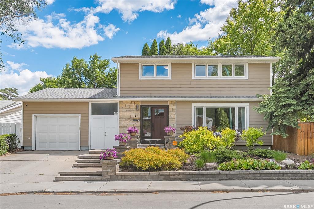 77 Potter Crescent, SK039589, Saskatchewan,