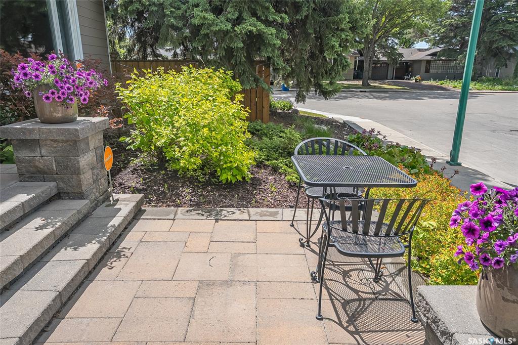 Third View of 77 Potter Crescent, Brevoort Park, Saskatoon, Saskatchewan, S7H 3L2