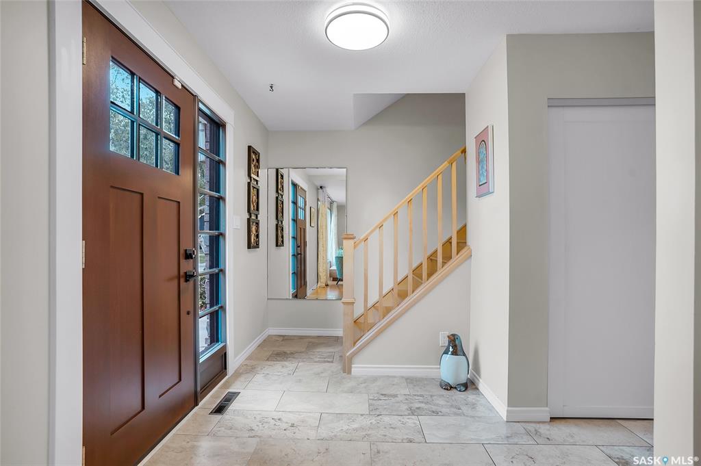 Fourth View of 77 Potter Crescent, Brevoort Park, Saskatoon, Saskatchewan, S7H 3L2