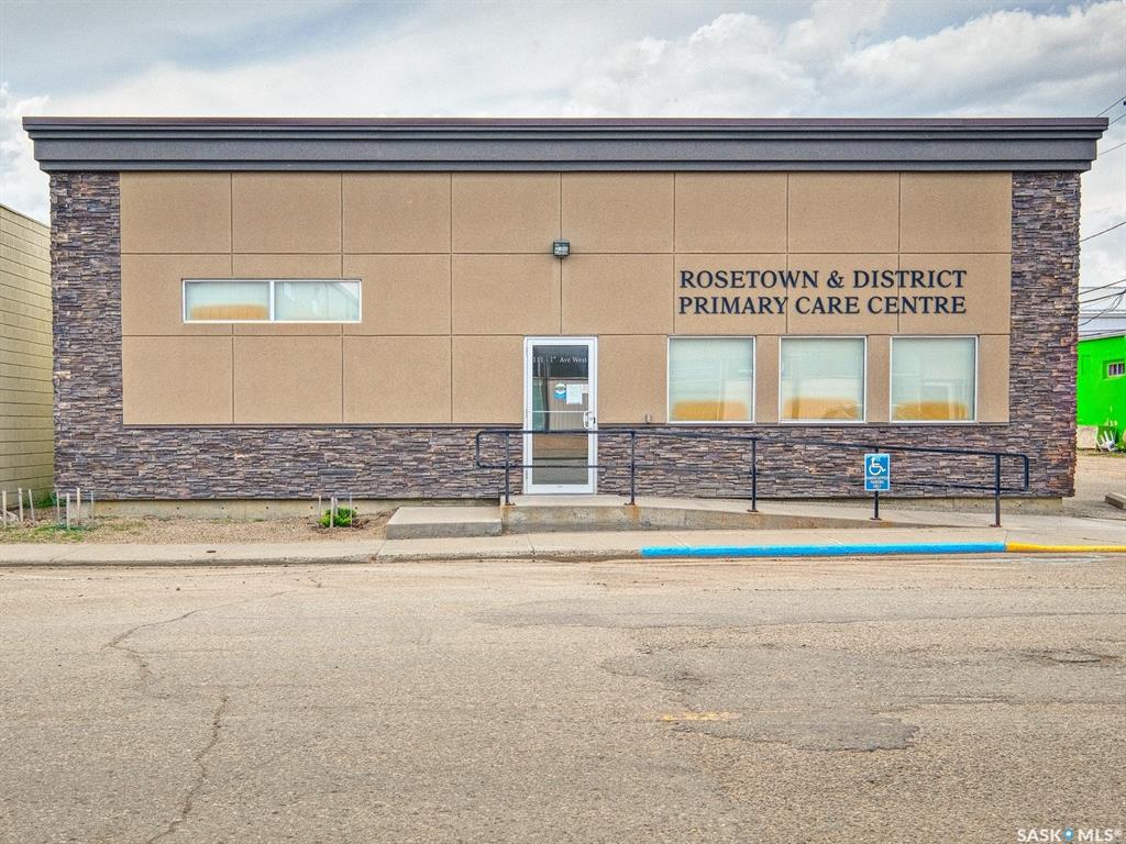 111 1st Avenue W, SK039590, Saskatchewan,