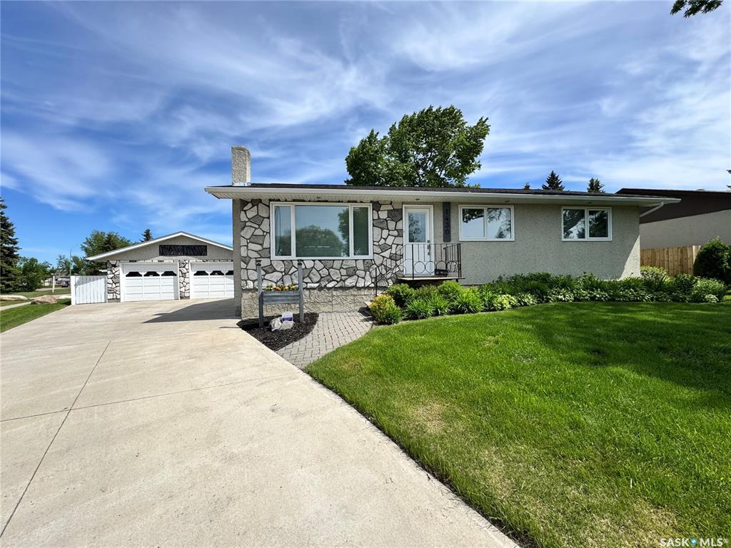 1430 Sibbald Crescent, SK039593, Saskatchewan,