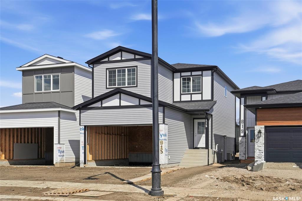 811 Brighton Boulevard, SK039597, Saskatchewan,