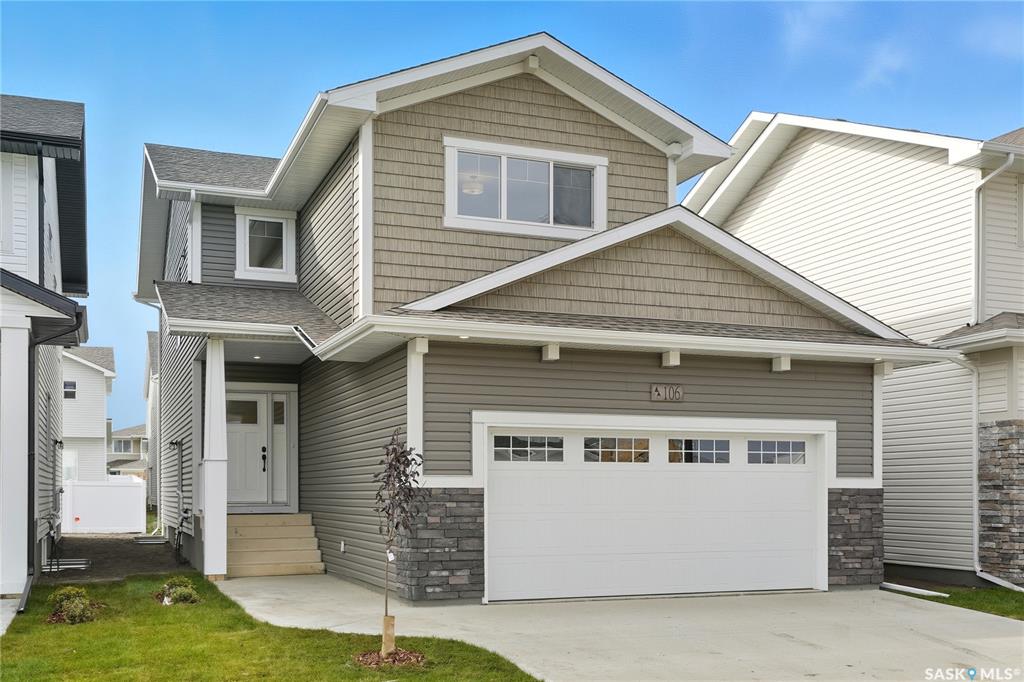 MLS® listing #SK039599 for sale located at 692 Nazarali Lane