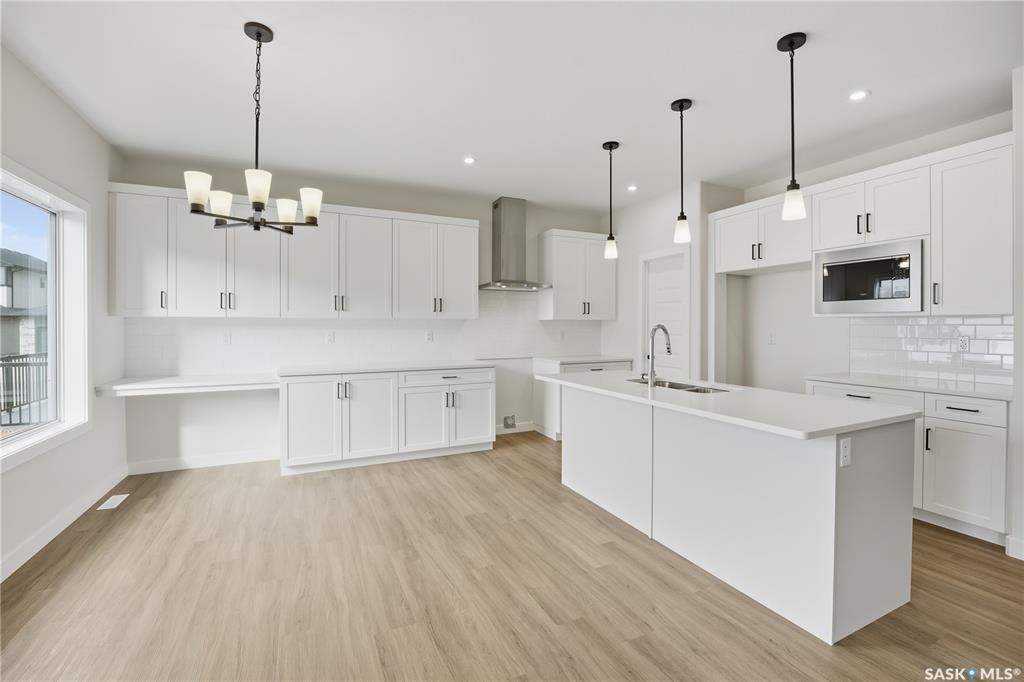 Second View of 692 Nazarali Lane, Brighton, Saskatoon, Saskatchewan, S7V 1X5
