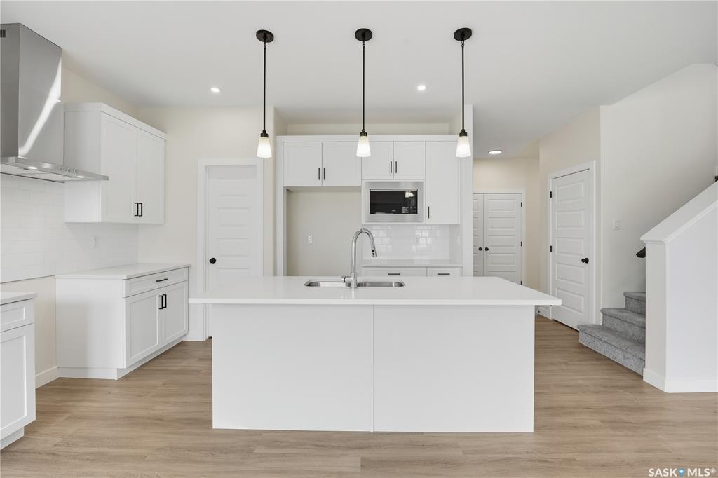 Third View of 692 Nazarali Lane, Brighton, Saskatoon, Saskatchewan, S7V 1X5