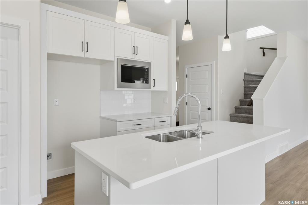 Fourth View of 692 Nazarali Lane, Brighton, Saskatoon, Saskatchewan, S7V 1X5
