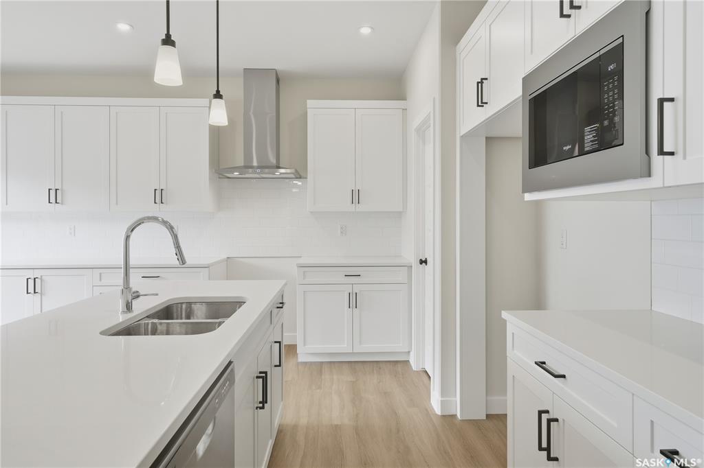 Fifth View of 692 Nazarali Lane, Brighton, Saskatoon, Saskatchewan, S7V 1X5