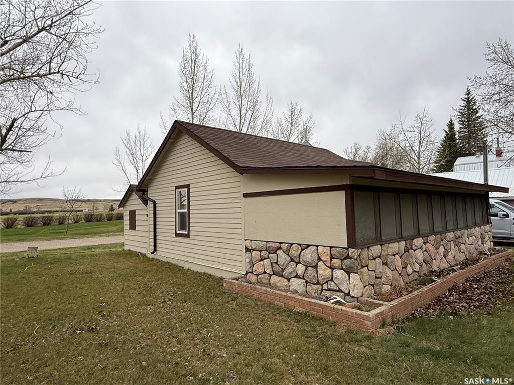 Lot 1 Court D Eston Riverside Regional Park, SK039609, Saskatchewan,