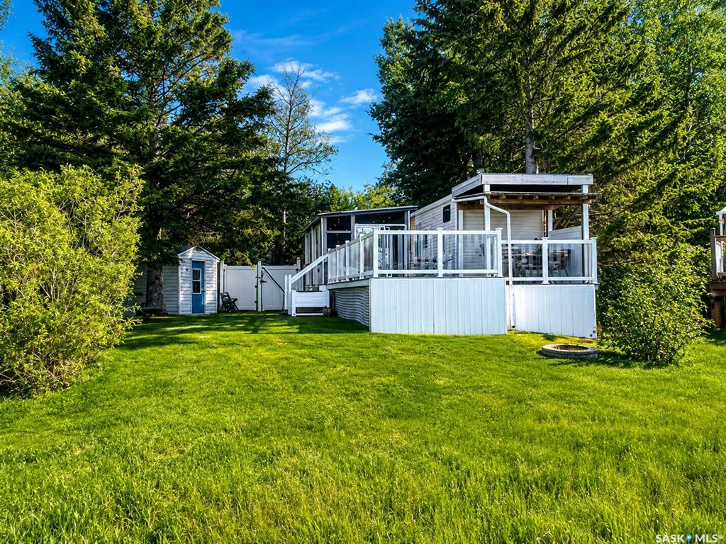 73 Poplar Beach RV Resort, SK039611, Saskatchewan,
