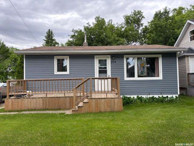 234 3rd Avenue W, SK039614, Saskatchewan,
