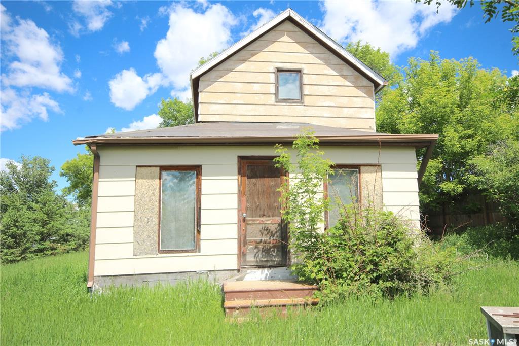 100 1st Avenue, SK039616, Saskatchewan,